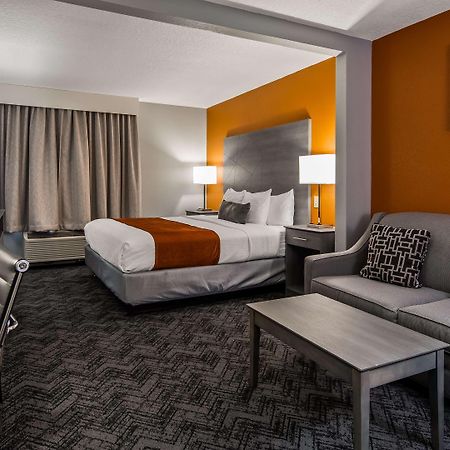 Best Western Plus St. Augustine I-95 Ngoại thất bức ảnh