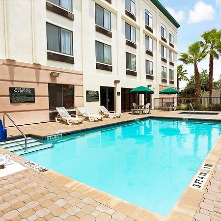 Best Western Plus St. Augustine I-95 Tiện nghi bức ảnh