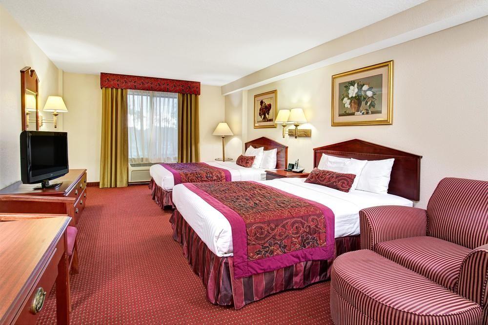 Best Western Plus St. Augustine I-95 Ngoại thất bức ảnh