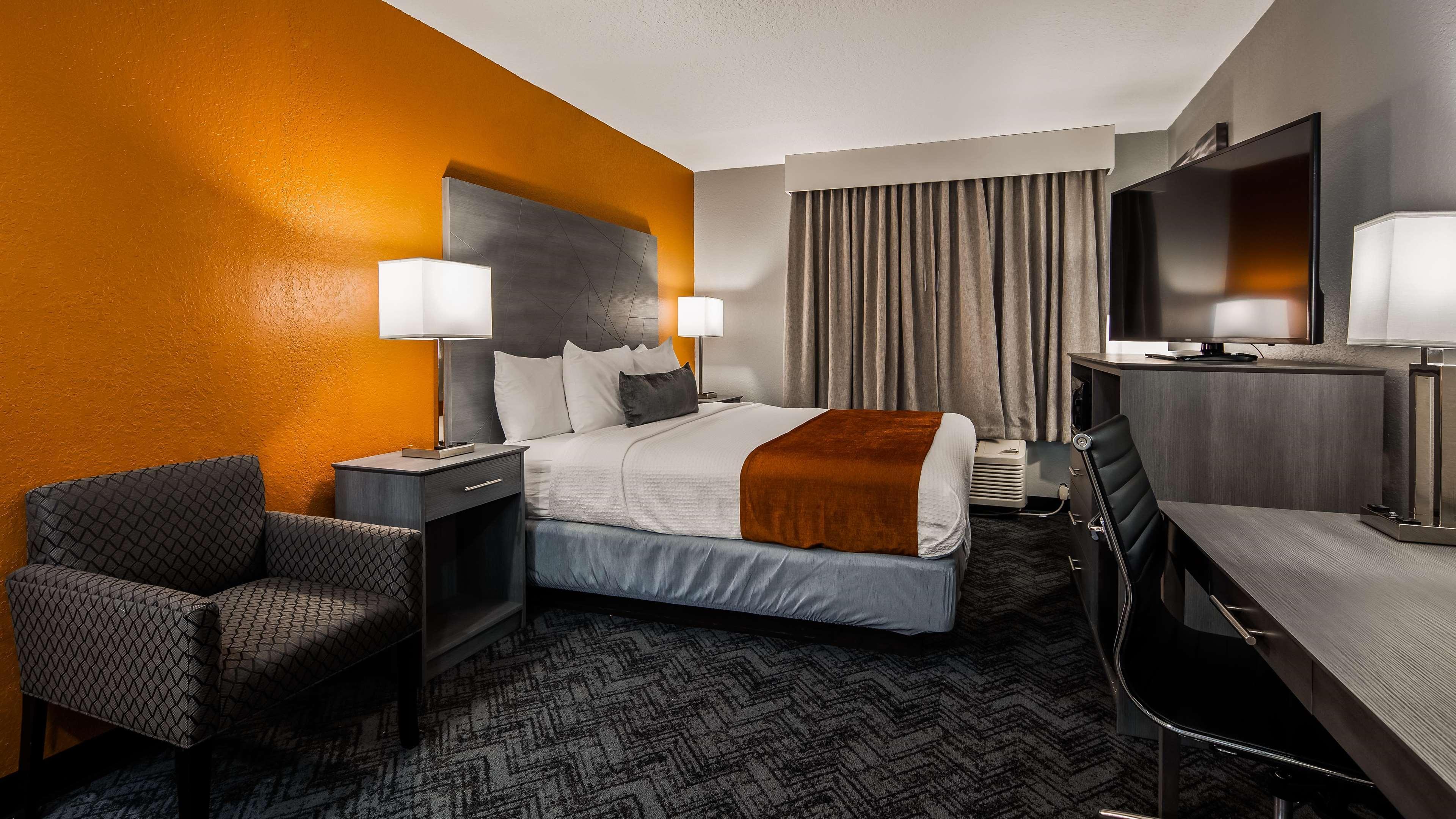 Best Western Plus St. Augustine I-95 Ngoại thất bức ảnh