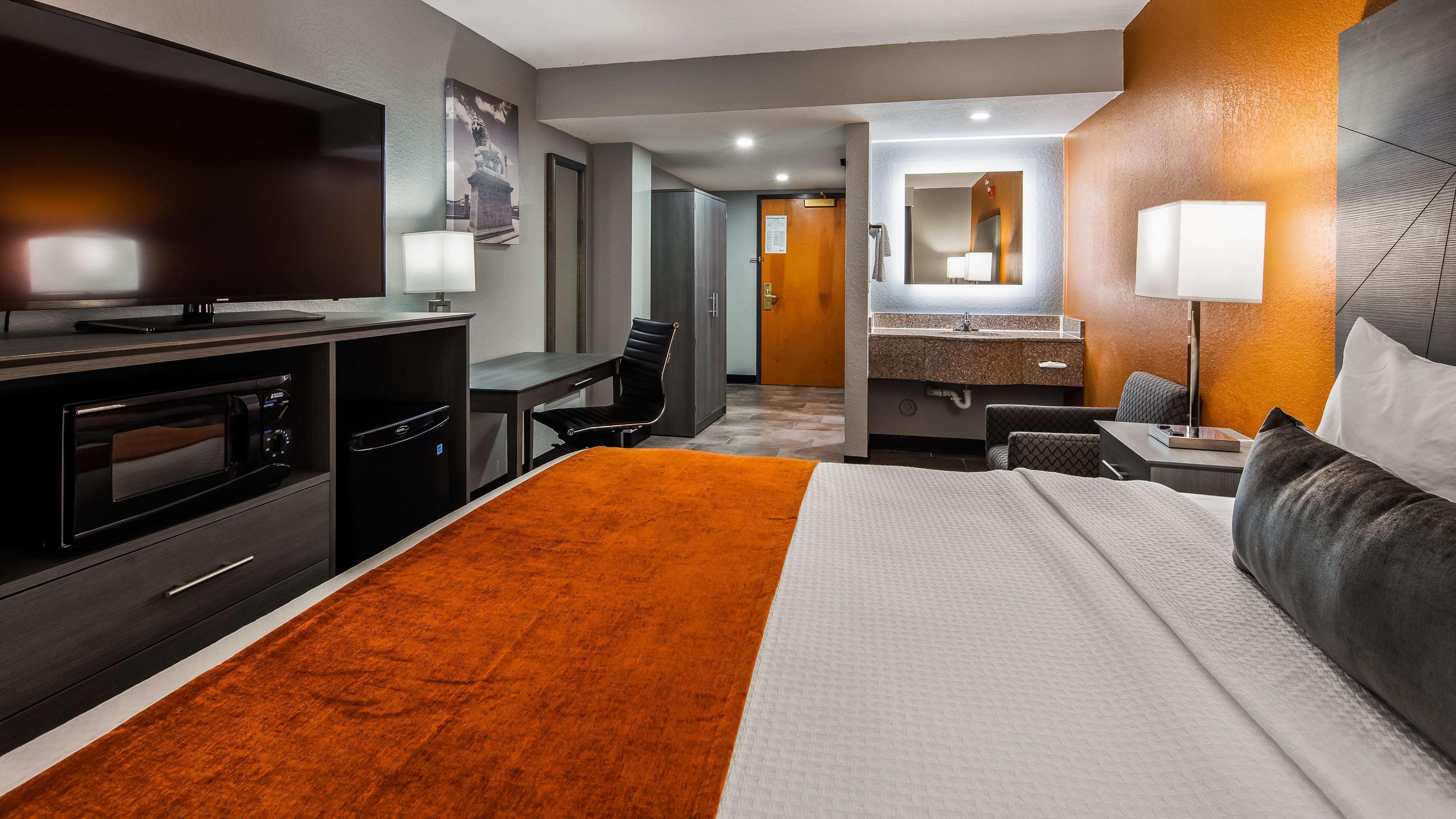 Best Western Plus St. Augustine I-95 Ngoại thất bức ảnh