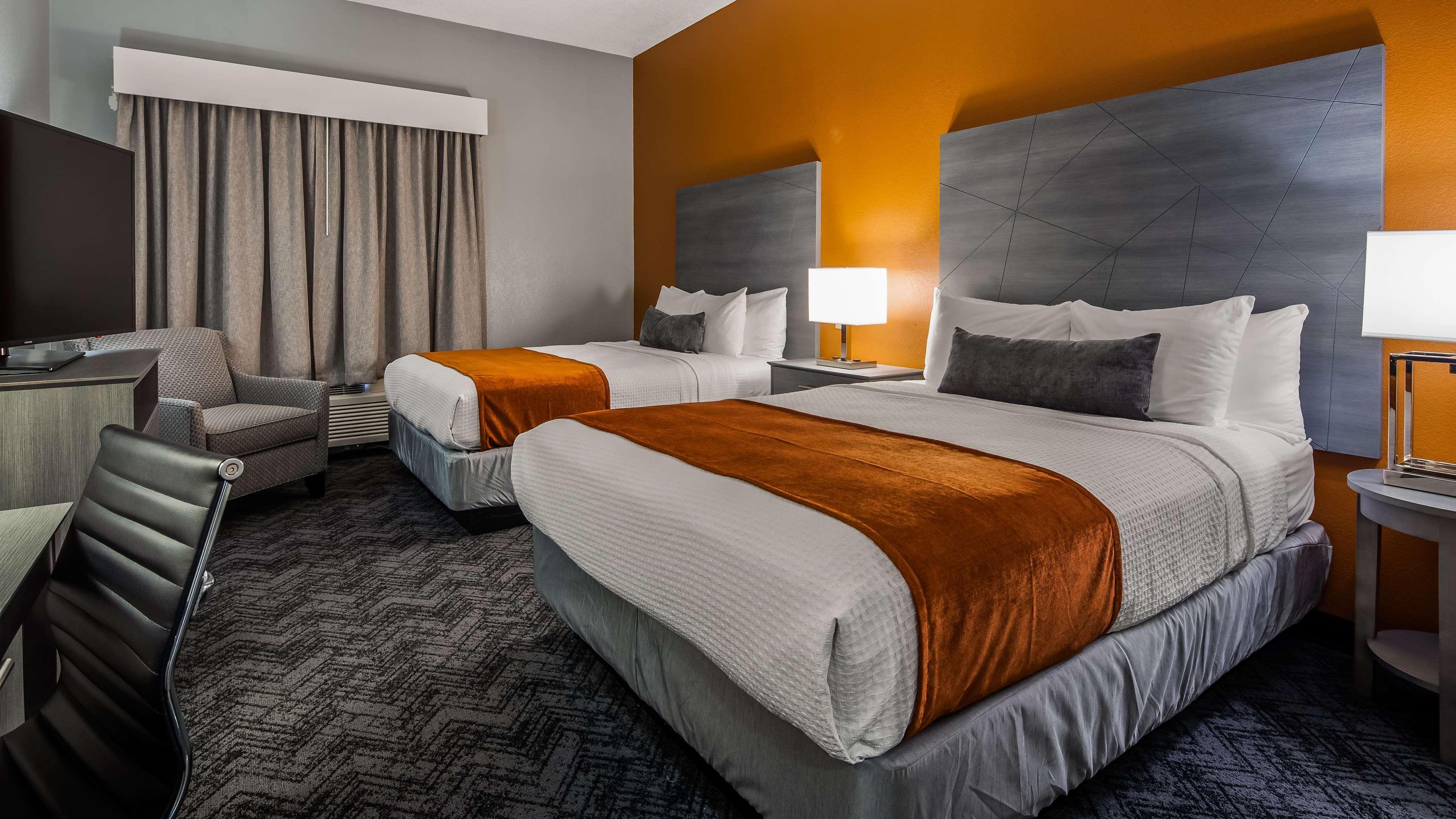 Best Western Plus St. Augustine I-95 Ngoại thất bức ảnh