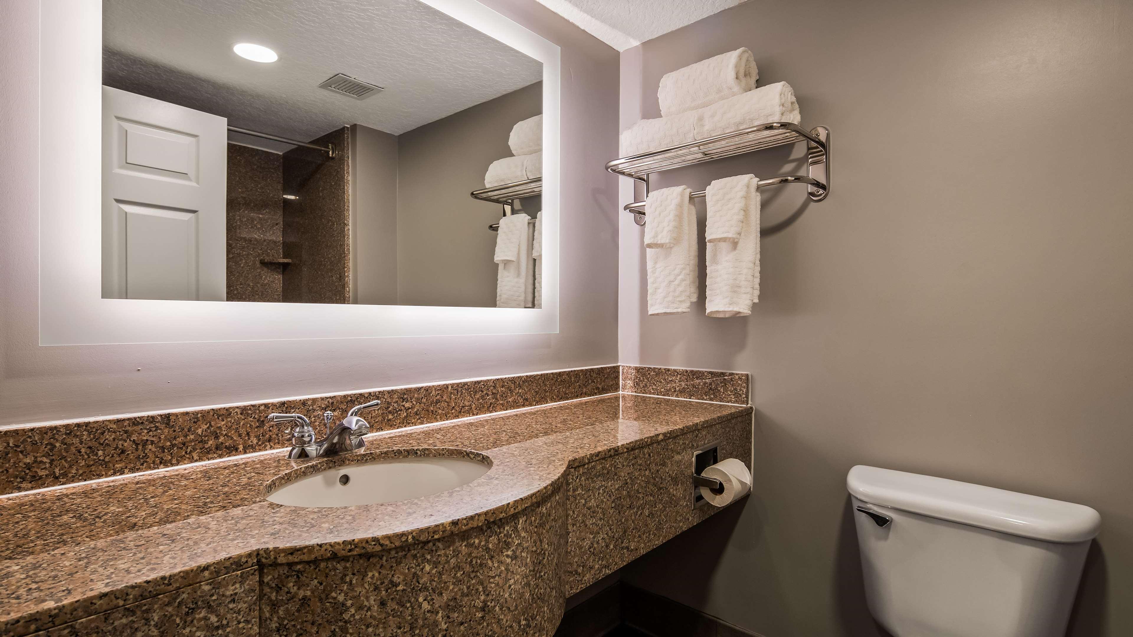 Best Western Plus St. Augustine I-95 Ngoại thất bức ảnh
