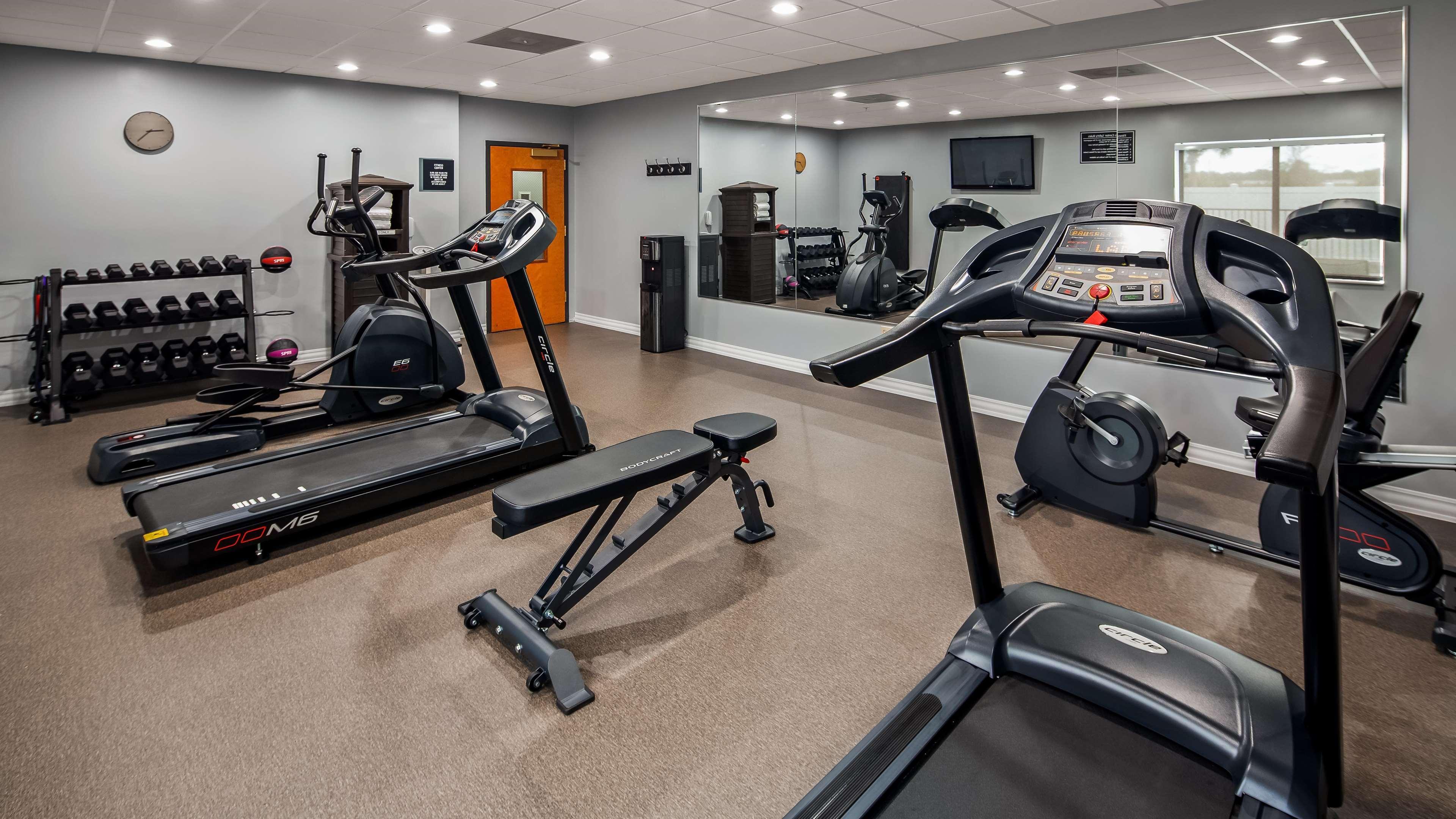 Best Western Plus St. Augustine I-95 Ngoại thất bức ảnh