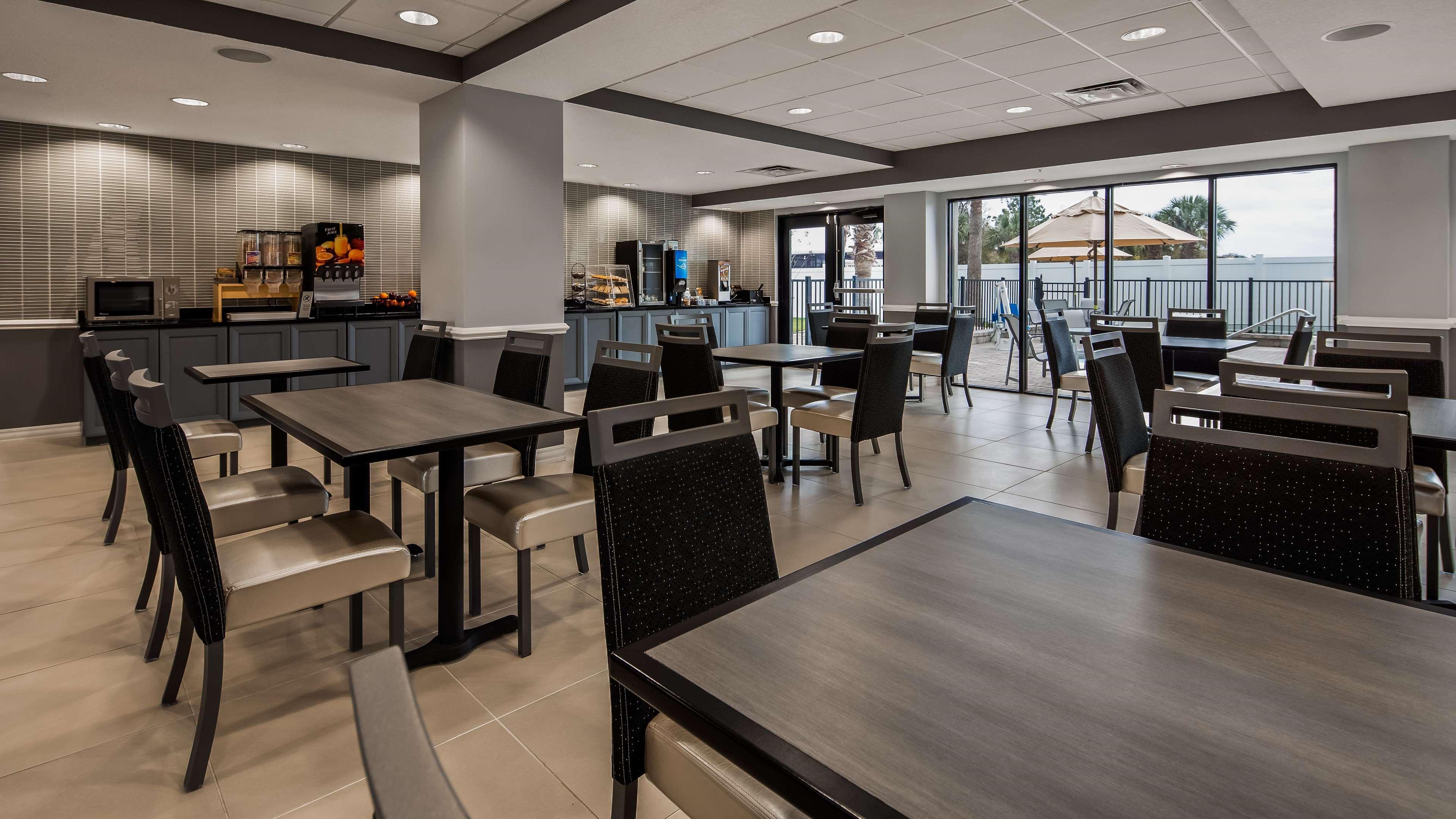 Best Western Plus St. Augustine I-95 Ngoại thất bức ảnh