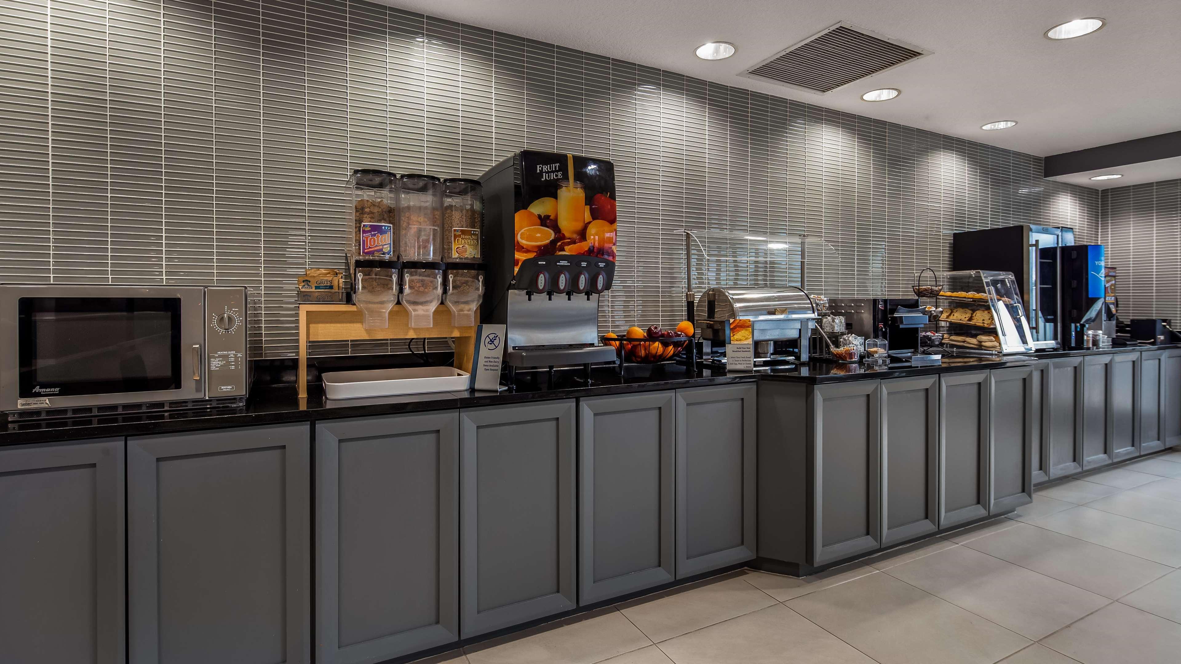 Best Western Plus St. Augustine I-95 Ngoại thất bức ảnh