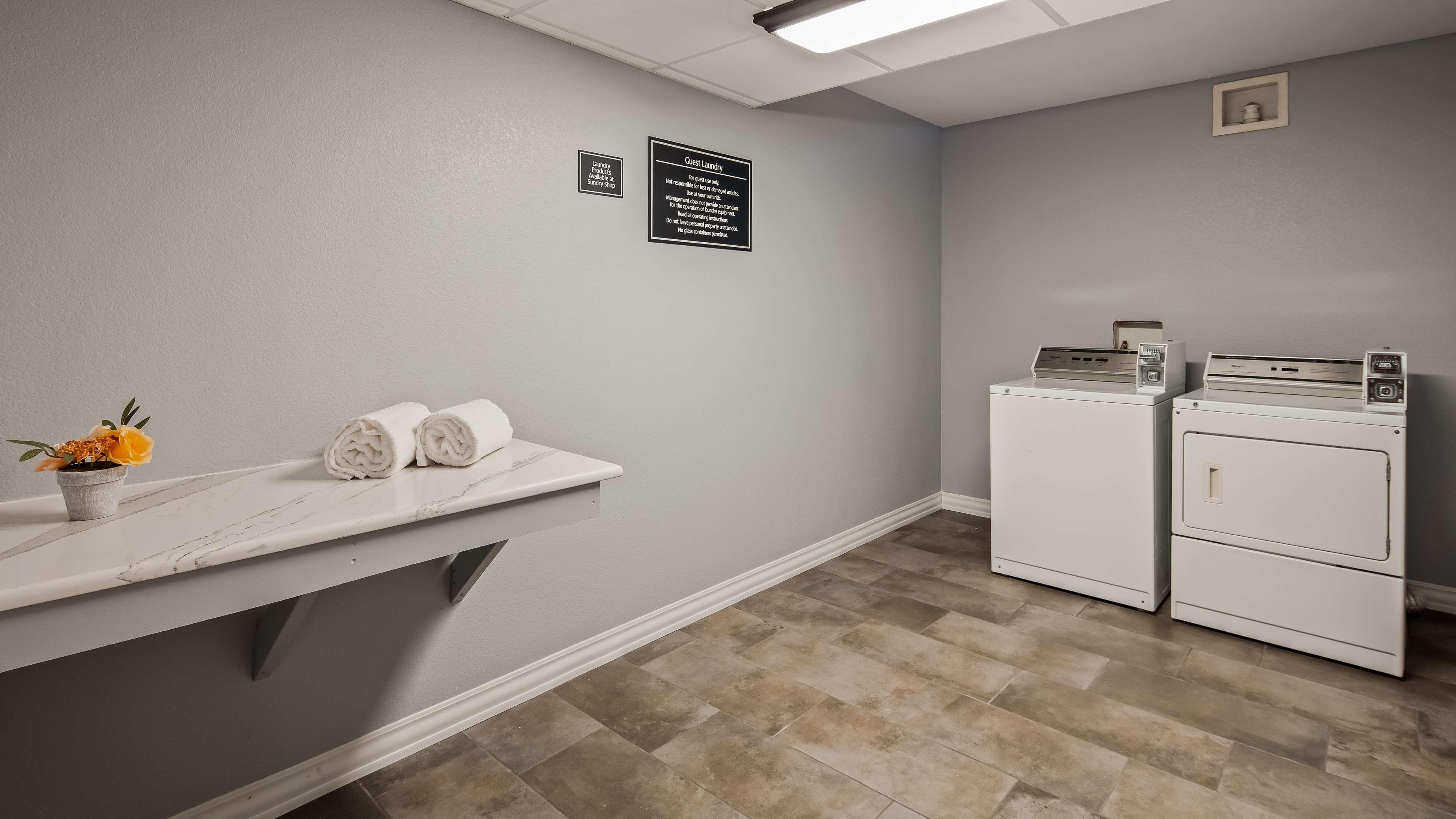 Best Western Plus St. Augustine I-95 Ngoại thất bức ảnh