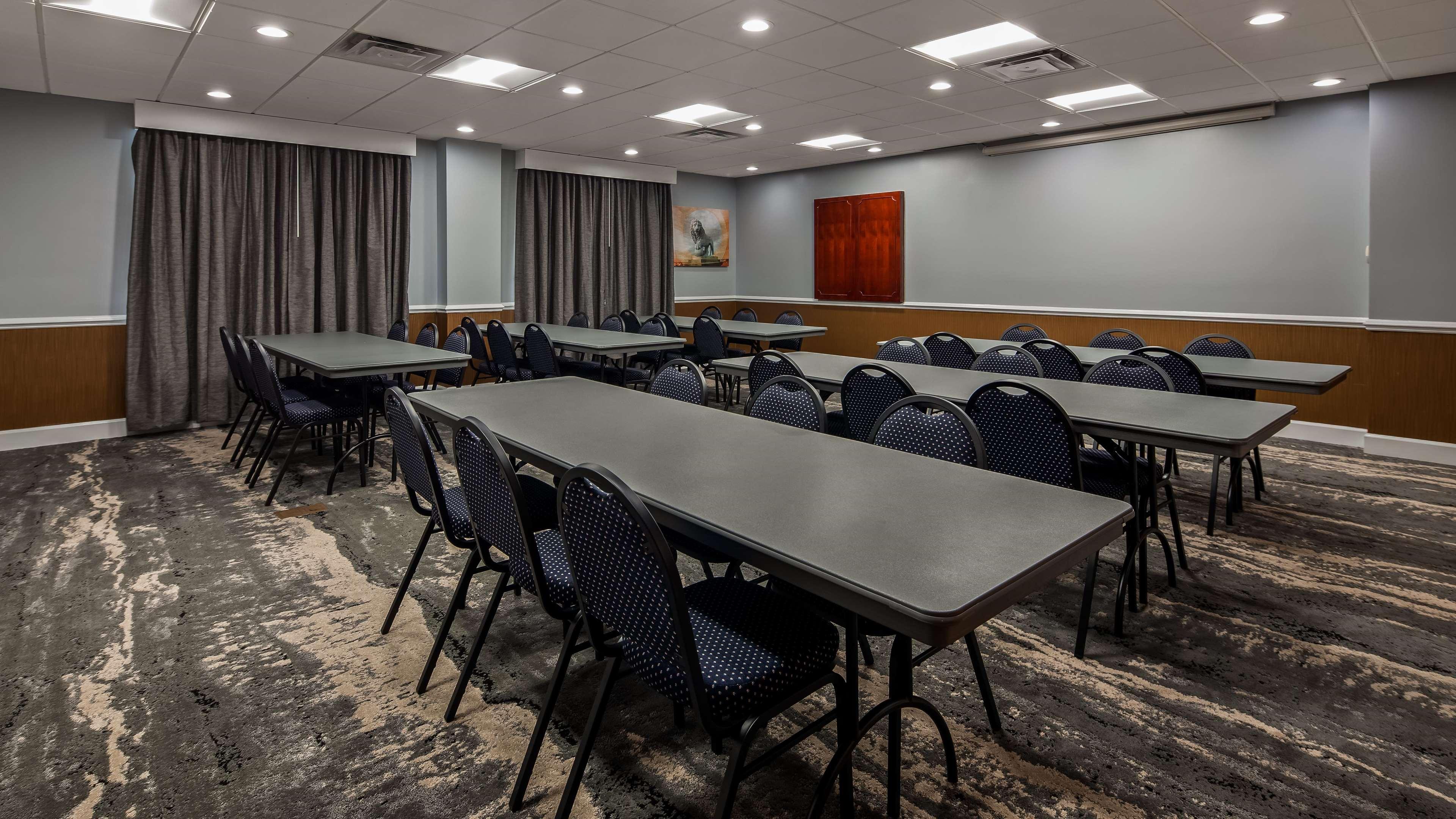 Best Western Plus St. Augustine I-95 Ngoại thất bức ảnh