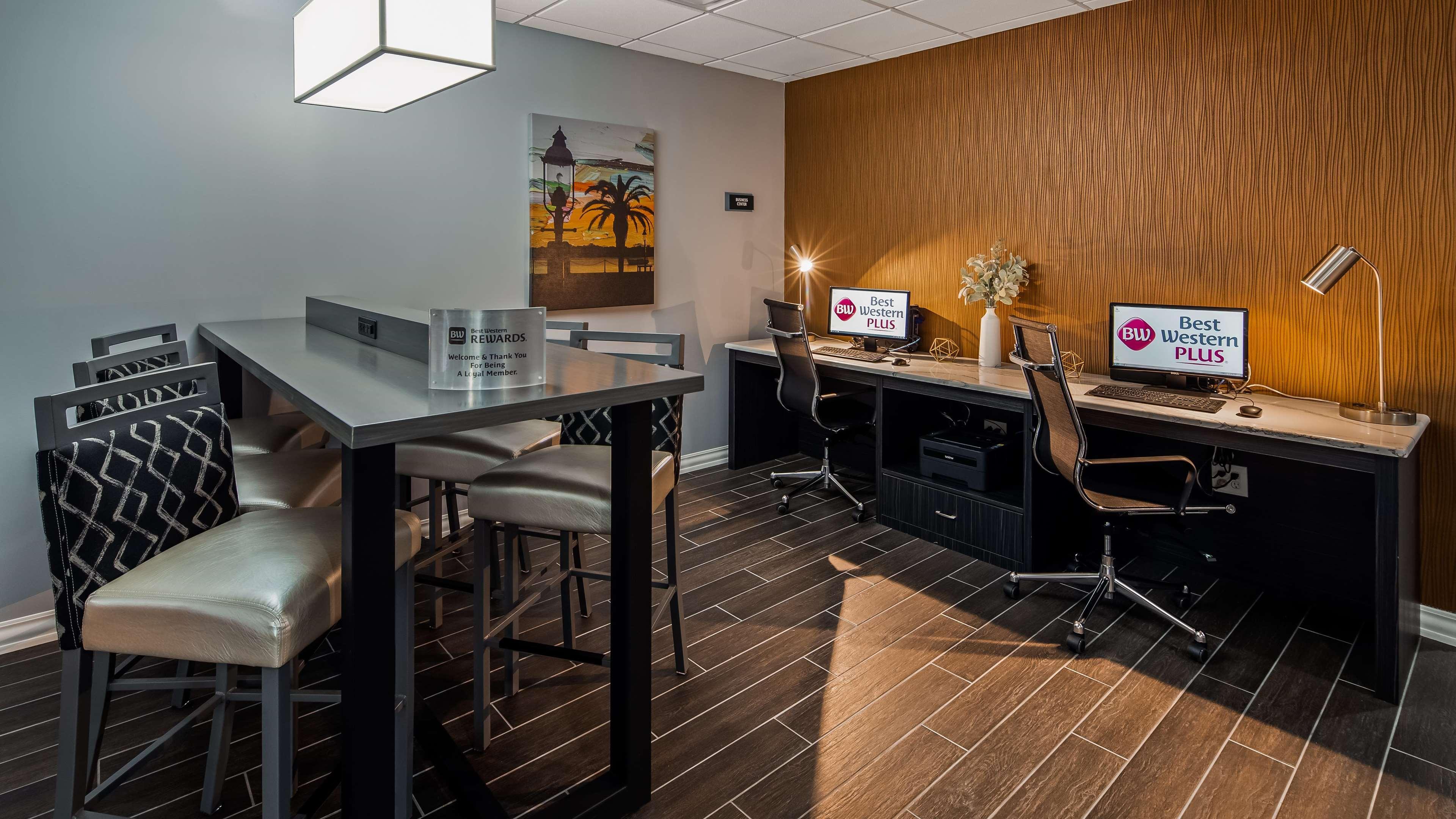 Best Western Plus St. Augustine I-95 Ngoại thất bức ảnh