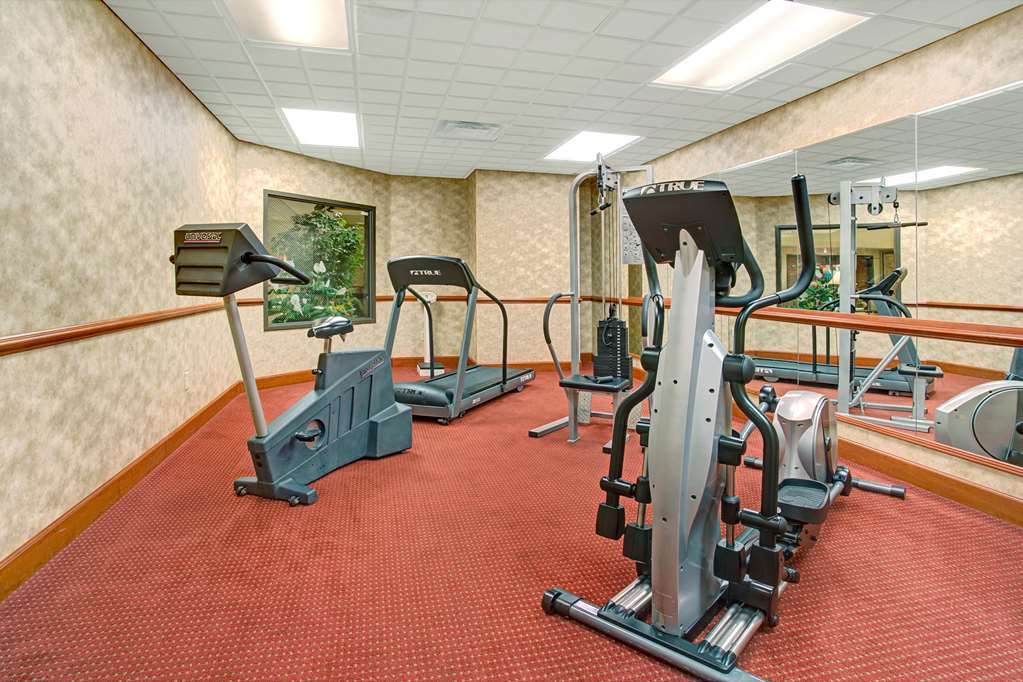 Best Western Plus St. Augustine I-95 Tiện nghi bức ảnh
