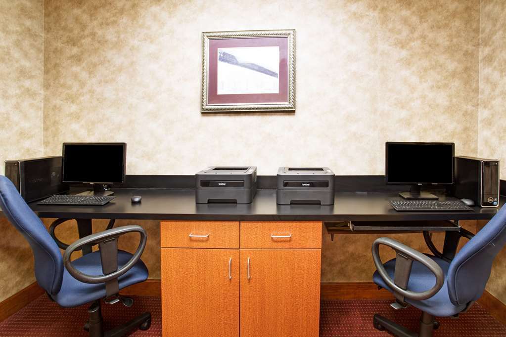 Best Western Plus St. Augustine I-95 Tiện nghi bức ảnh