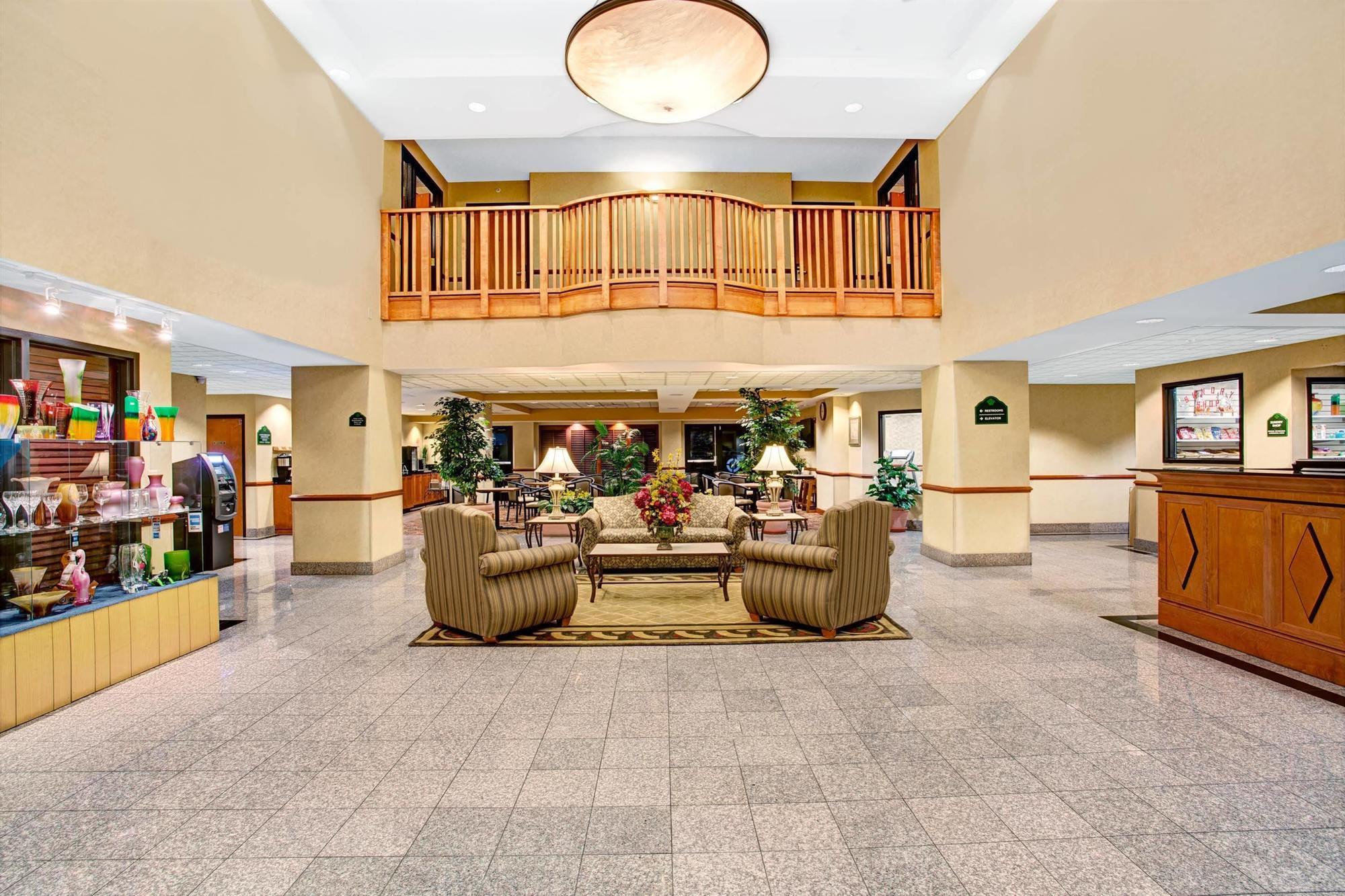 Best Western Plus St. Augustine I-95 Ngoại thất bức ảnh