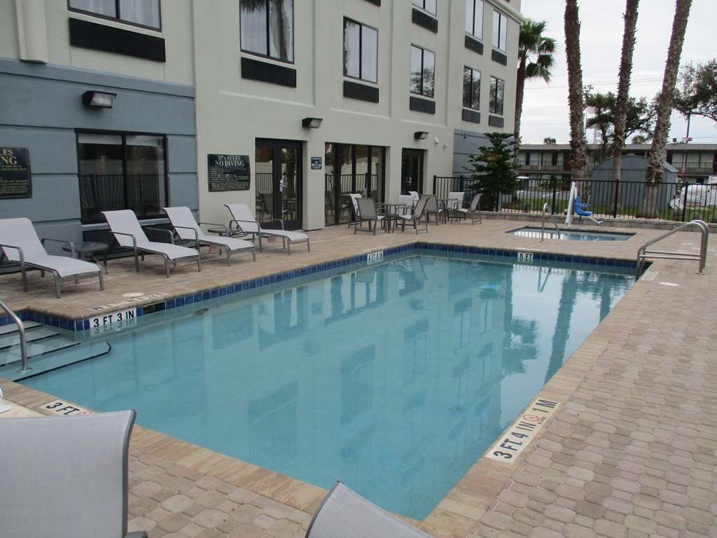 Best Western Plus St. Augustine I-95 Tiện nghi bức ảnh