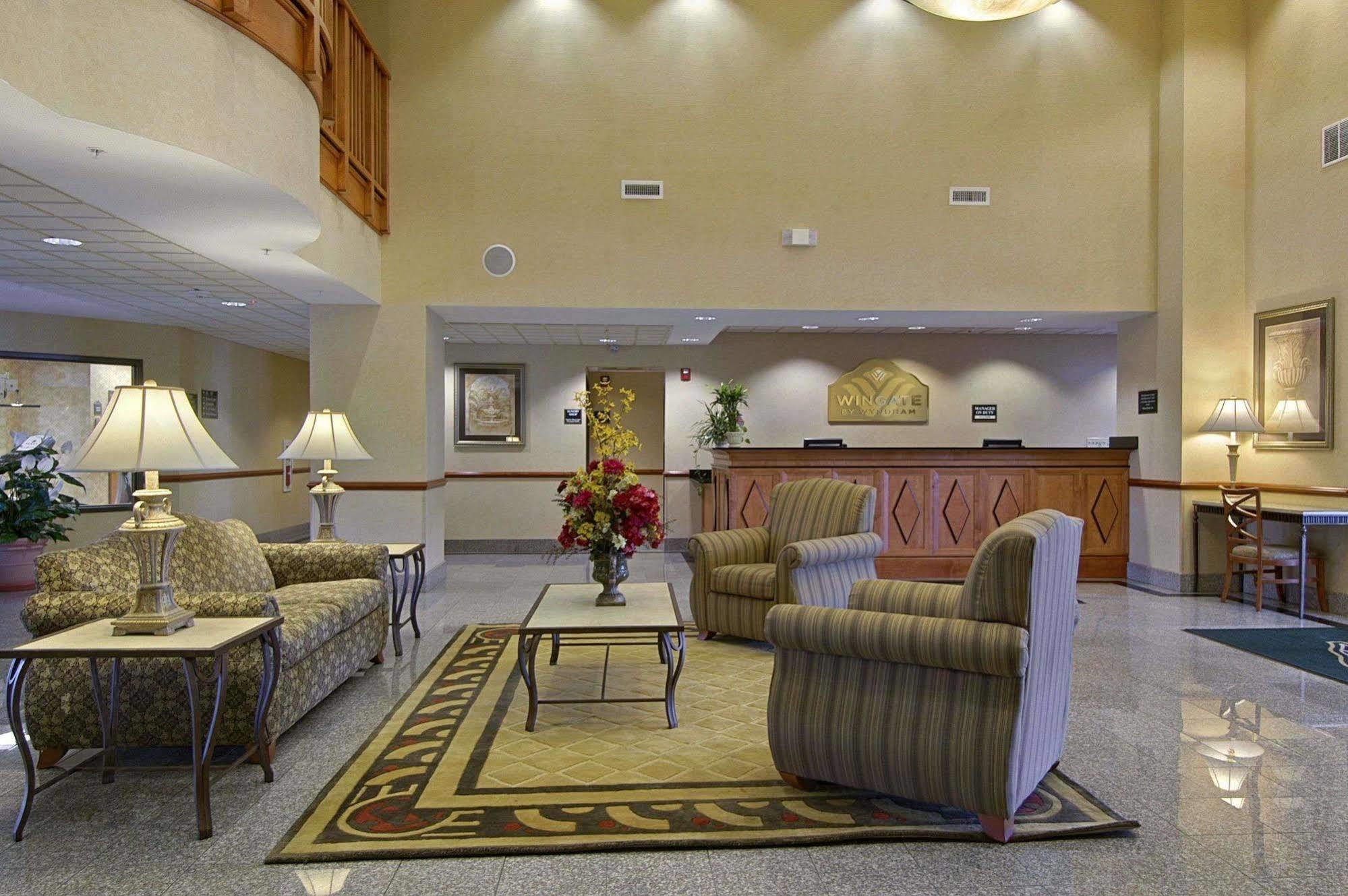 Best Western Plus St. Augustine I-95 Ngoại thất bức ảnh
