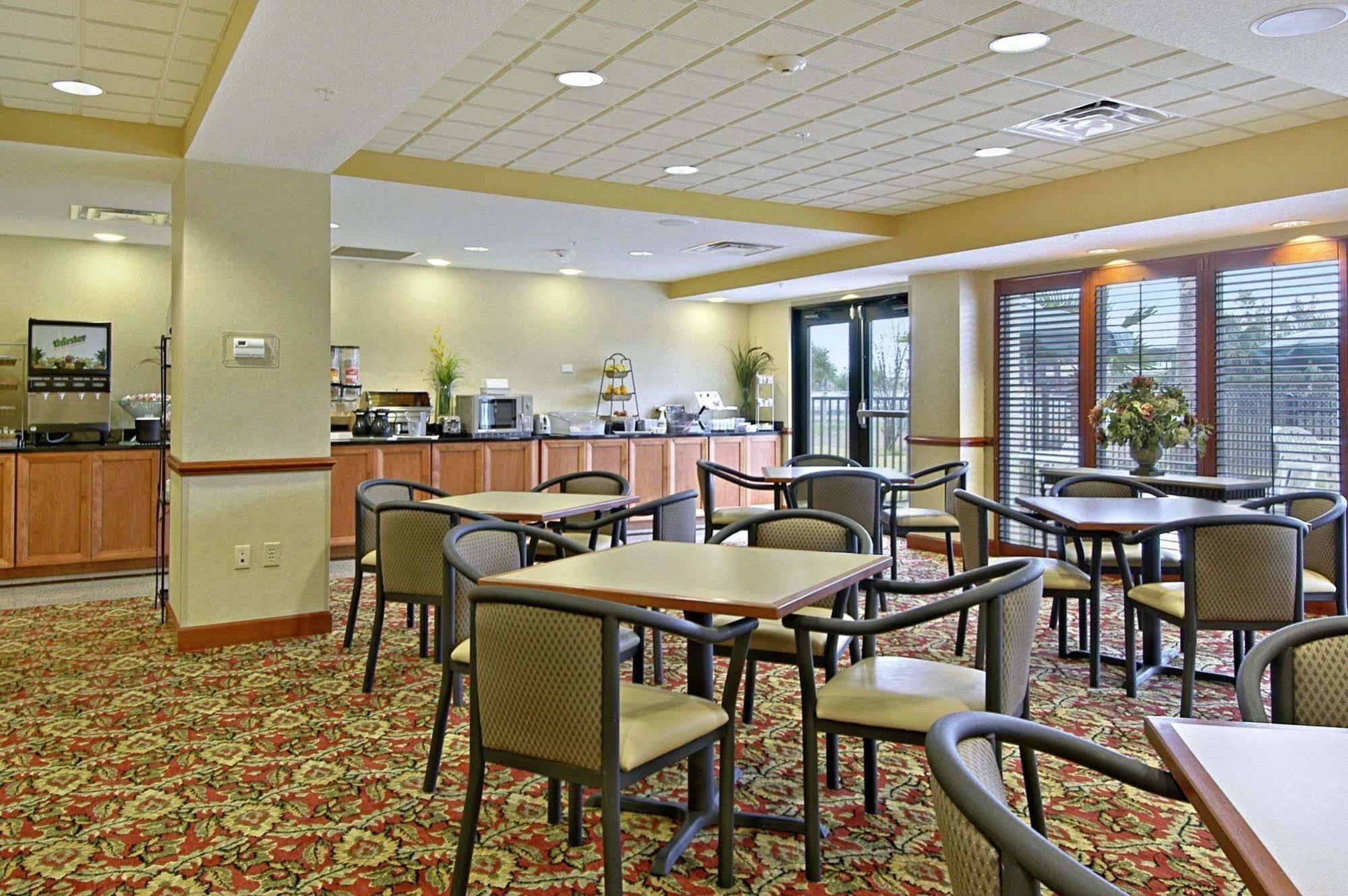 Best Western Plus St. Augustine I-95 Ngoại thất bức ảnh