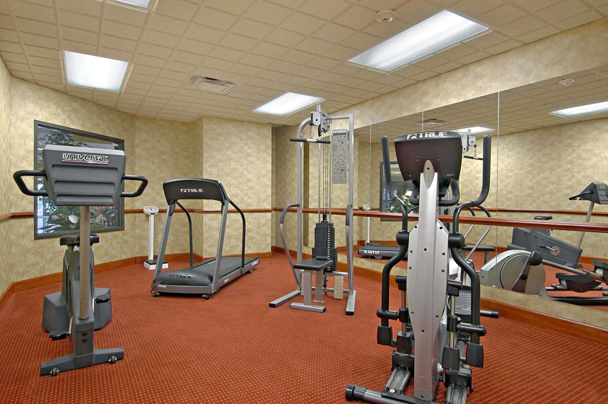 Best Western Plus St. Augustine I-95 Ngoại thất bức ảnh