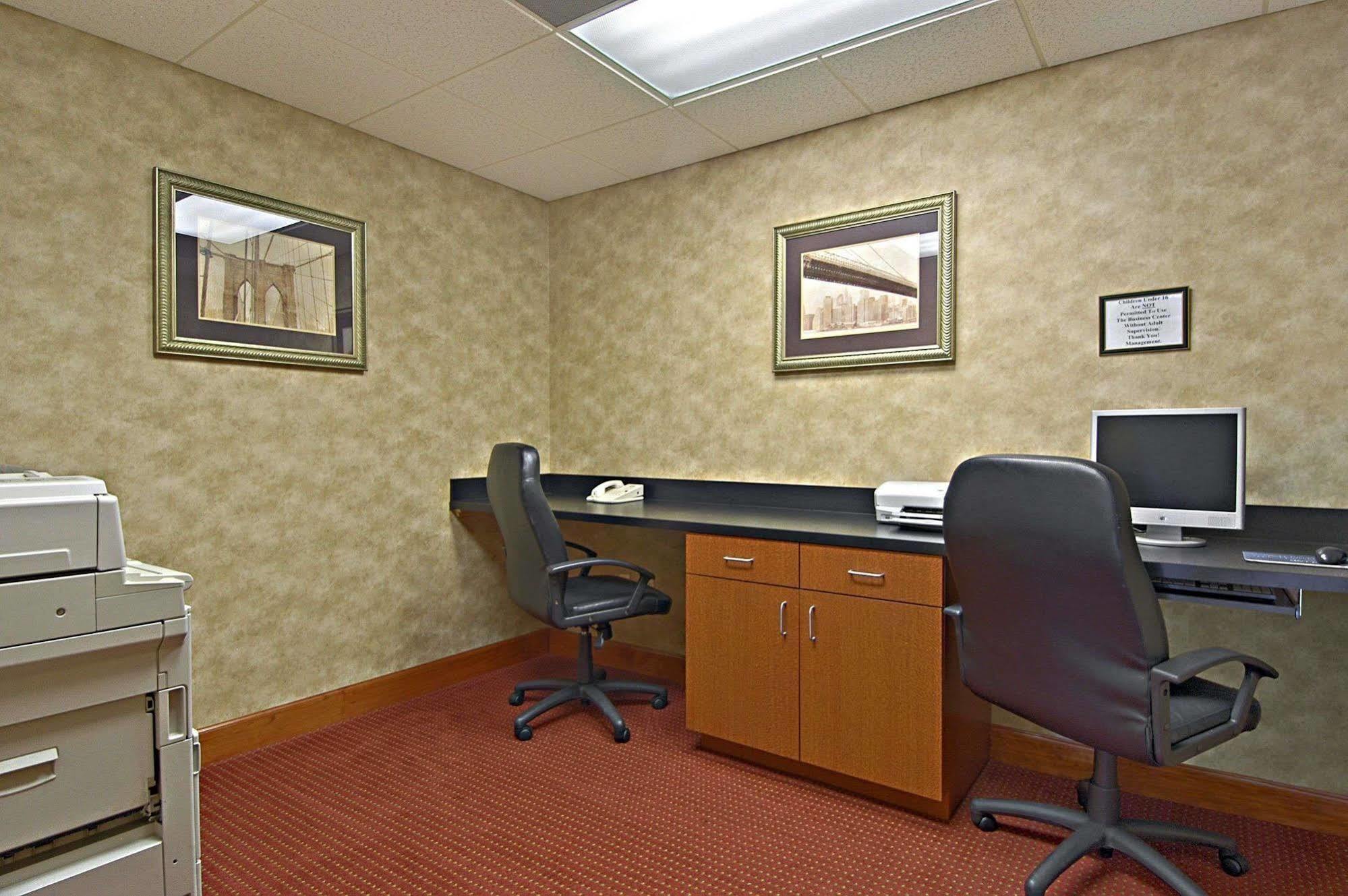 Best Western Plus St. Augustine I-95 Ngoại thất bức ảnh