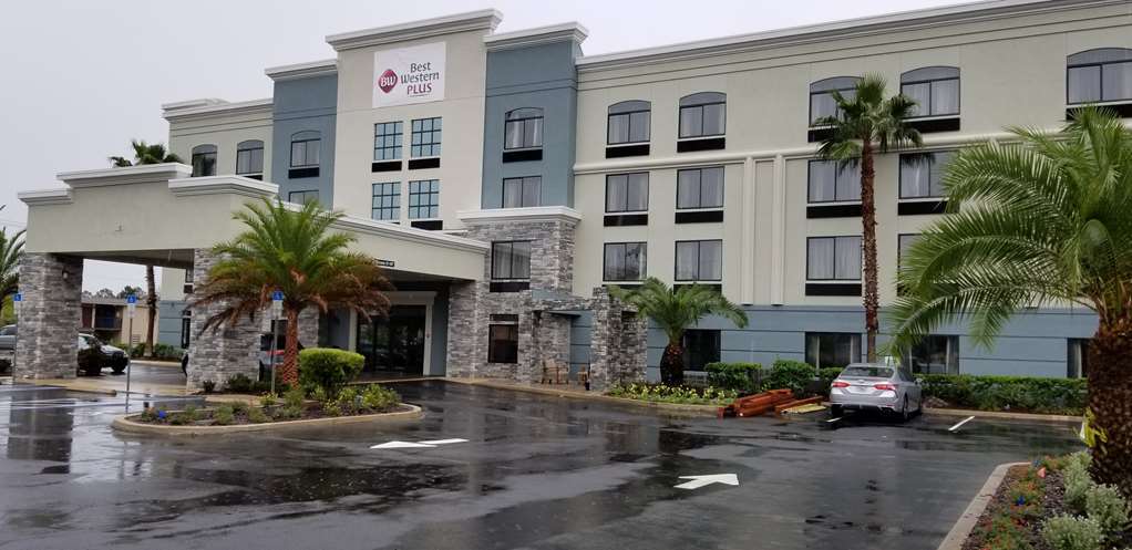 Best Western Plus St. Augustine I-95 Ngoại thất bức ảnh