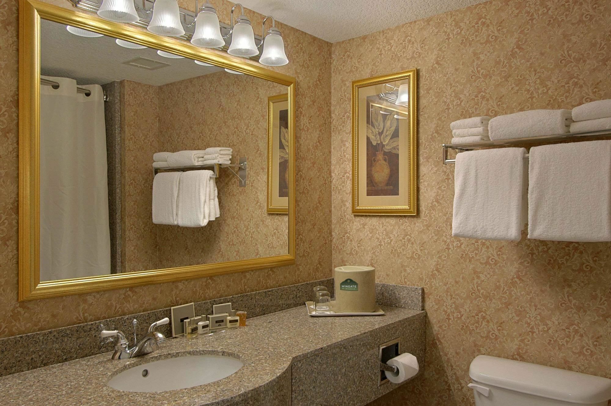 Best Western Plus St. Augustine I-95 Ngoại thất bức ảnh