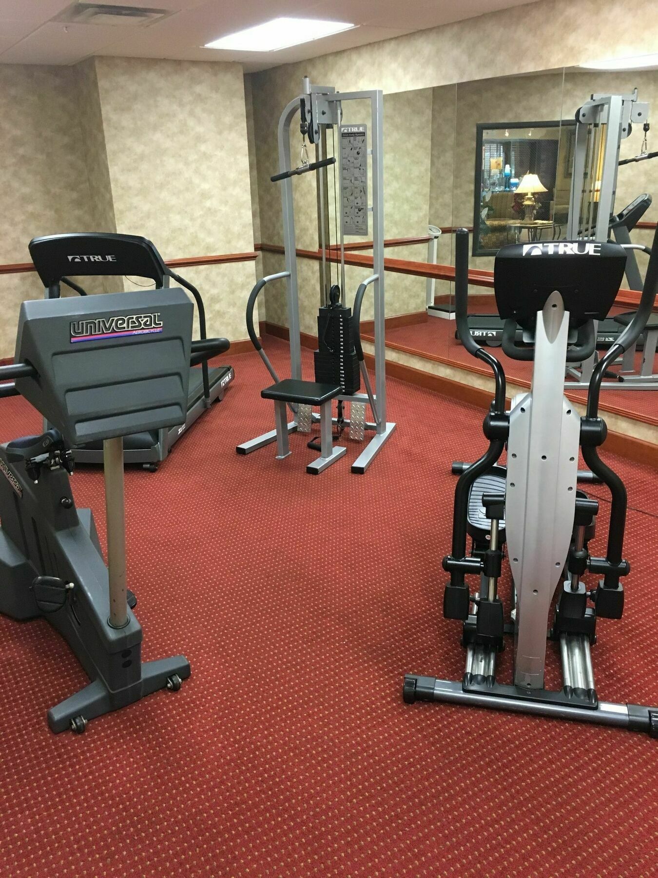 Best Western Plus St. Augustine I-95 Ngoại thất bức ảnh
