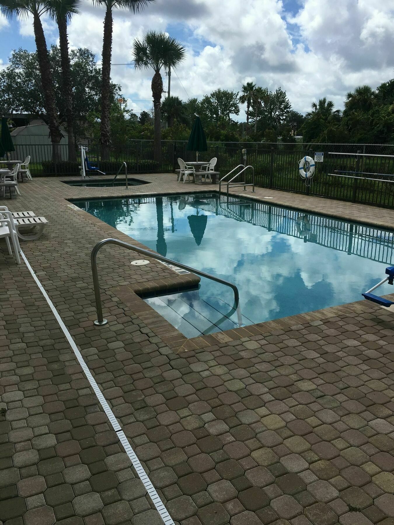 Best Western Plus St. Augustine I-95 Ngoại thất bức ảnh